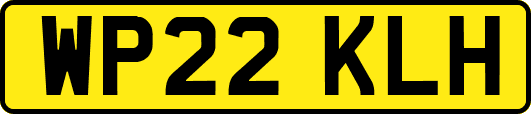 WP22KLH