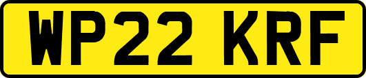 WP22KRF