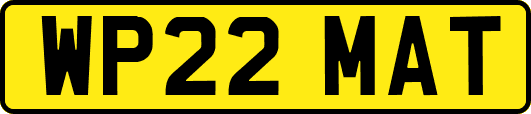 WP22MAT
