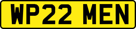 WP22MEN