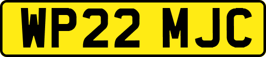 WP22MJC