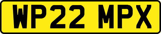 WP22MPX