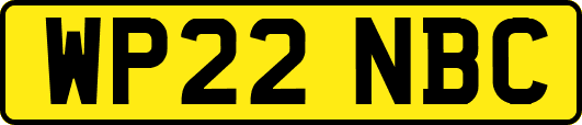 WP22NBC