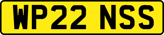 WP22NSS