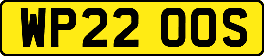 WP22OOS