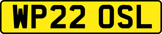 WP22OSL
