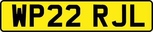 WP22RJL