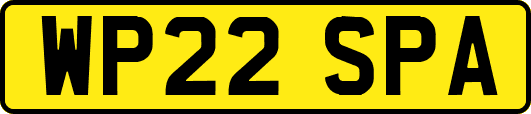 WP22SPA