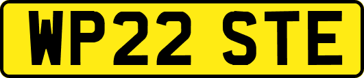 WP22STE