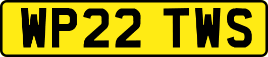WP22TWS