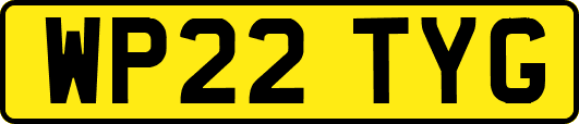 WP22TYG