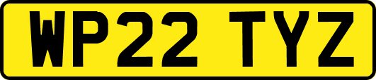 WP22TYZ
