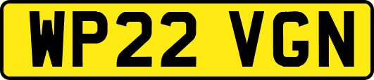 WP22VGN