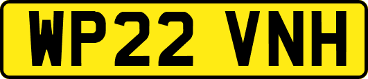 WP22VNH