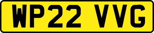 WP22VVG