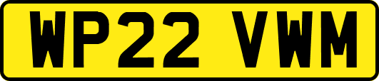 WP22VWM