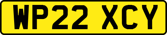 WP22XCY
