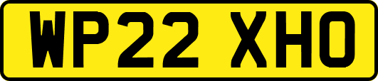 WP22XHO