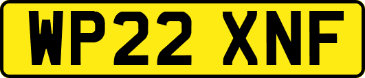 WP22XNF