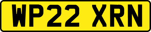WP22XRN