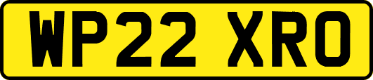 WP22XRO