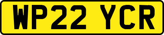 WP22YCR