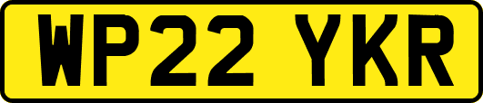 WP22YKR