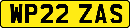 WP22ZAS