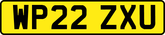 WP22ZXU