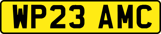 WP23AMC