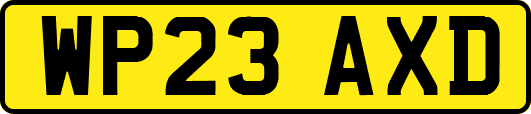 WP23AXD