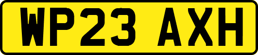 WP23AXH