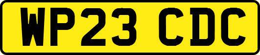 WP23CDC