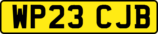 WP23CJB