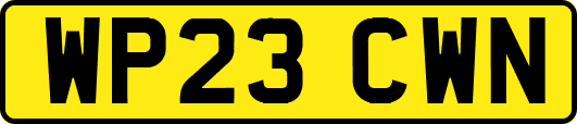 WP23CWN