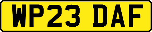 WP23DAF