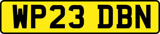 WP23DBN