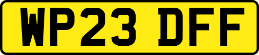 WP23DFF