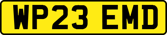 WP23EMD