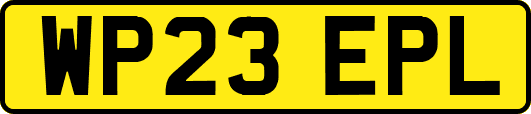 WP23EPL
