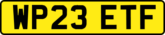WP23ETF