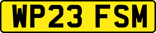 WP23FSM
