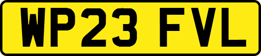 WP23FVL