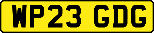 WP23GDG