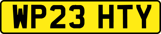 WP23HTY