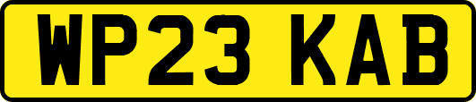 WP23KAB