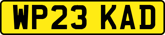 WP23KAD