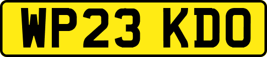 WP23KDO