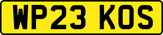 WP23KOS