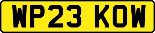 WP23KOW